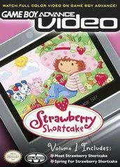 Background - GBA Video Strawberry Shortcake Volume 1 - GameBoy Advance - Retrocharting