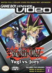 Background - GBA Video Yu-Gi-Oh Yugi vs. Joey - GameBoy Advance - Retrocharting