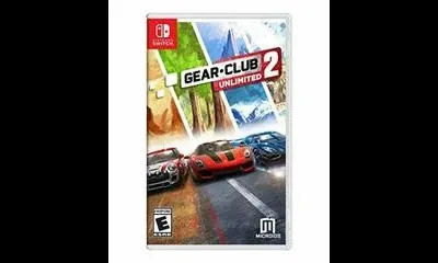 Gear Club Unlimited 2