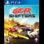 Gear Shifters - Playstation 4 - Retrocharting