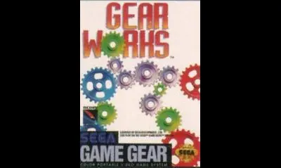 Gear Works