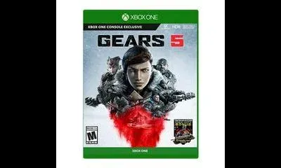 Gears 5
