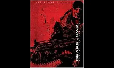 Gears of War 2 [BradyGames Hardcover]