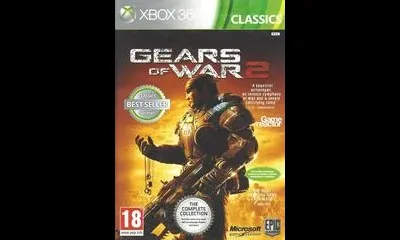 Gears of War 2 [Classics]