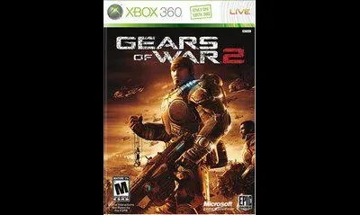 Gears of War 2