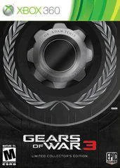 Background - Gears of War 3 [Limited Edition] - Xbox 360 - Retrocharting