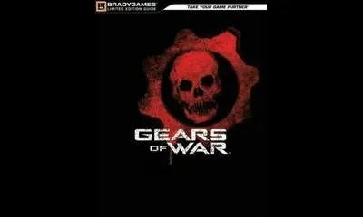 Gears of War [BradyGames Limited Edition]