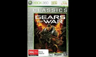 Gears of War [Classics]