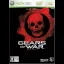 Gears of War [Deluxe Edition] - Xbox 360 - Retrocharting