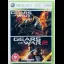 Gears Of War + Gears Of War 2 Double Pack [Bundle Copy] - Xbox 360 - Retrocharting