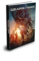 Background - Gears of War Judgment [BradyGames Hardcover] - Strategy Guide - Retrocharting
