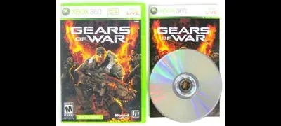 Gears of War [Not For Resale]