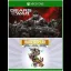 Gears of War Ultimate Edition and Rare Replay - PAL Xbox One - Retrocharting