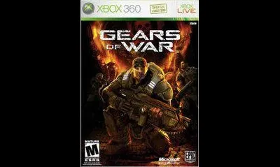 Gears of War