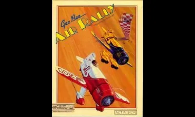 Gee Bee Air Rally