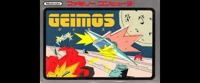 Geimos