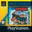 Gekido Urban Fighters [Classics] - PlayStation - Retrocharting