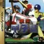 Gekitotsu Koushien - Sega Saturn - Retrocharting