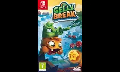 Gelly Break