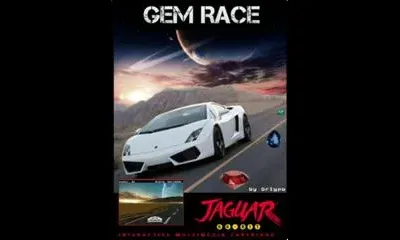 Gem Race