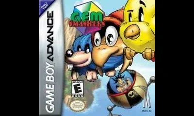 Gem Smashers