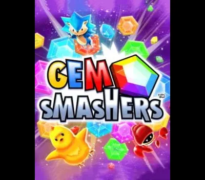 Gem Smashers