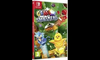 Gem Smashers