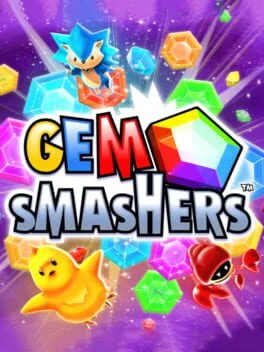 Background - Gem Smashers - Wii - Retrocharting