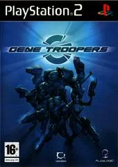 Background - Gene Troopers - PlayStation 2 - Retrocharting