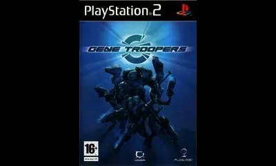 Gene Troopers