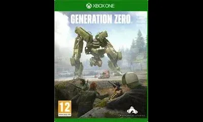 Generation Zero