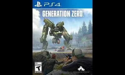 Generation Zero