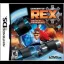 Generator Rex: Agent of Providence - Nintendo DS - Retrocharting