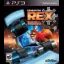 Generator Rex: Agent of Providence - PlayStation 2 - Retrocharting