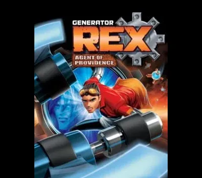 Generator Rex