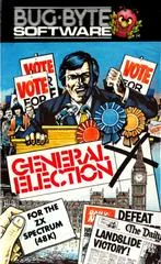 Background - Generel Election - ZX Spectrum - Retrocharting