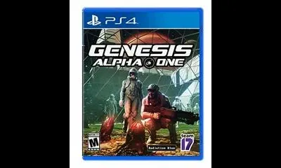 Genesis Alpha One