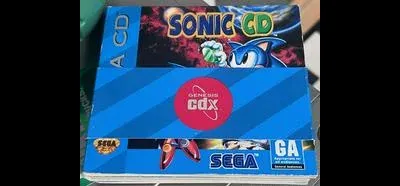Genesis CDx Pack