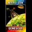 Genesis Ii - Sega Genesis - Retrocharting