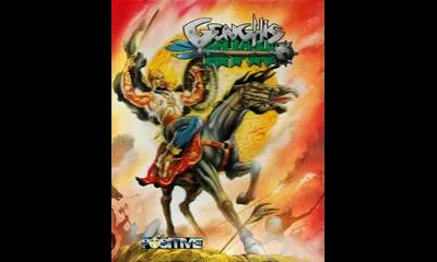 Genghis Khan