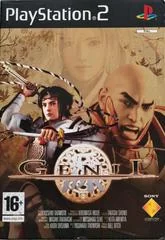 Background - Genji [Cardboard Edition] - PlayStation 2 - Retrocharting