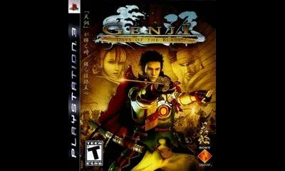 Genji Days of the Blade