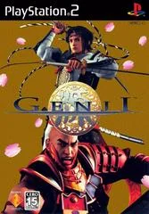 Background - Genji - PlayStation 2 - Retrocharting