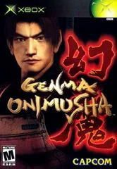 Background - Genma Onimusha - Xbox - Retrocharting