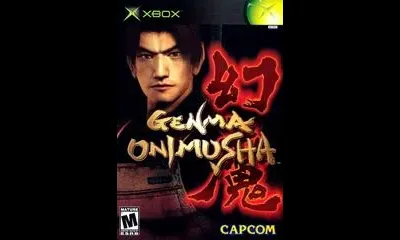 Genma Onimusha
