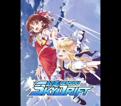 Gensou Skydrift