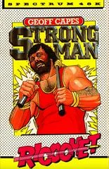 Background - Geoff Capes Strong Man [Ricochet] - ZX Spectrum - Retrocharting