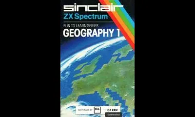 Geography 1