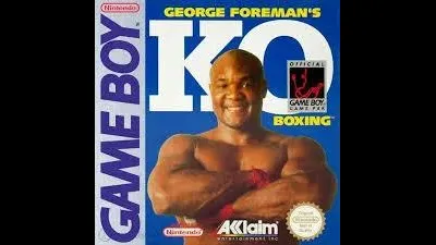 George Foreman's KO Boxing