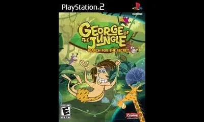 George of the Jungle